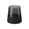 Стакан для воды Black Edition, черный