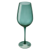 Бокал для вина Капри (Capri), зеленый