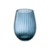 Стакан для воды Тоскана (Toscana), синий