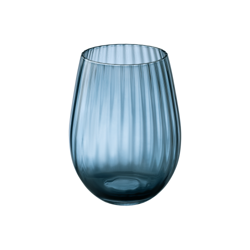 Стакан для воды Тоскана (Toscana), синий