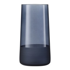 Стакан для воды высокий Сапфир (Sapphire), синий