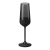 Бокал для шампанского Блэк Эдишн (Black Edition), черный Бокал для шампанского Блэк Эдишн (Black Edition), черный