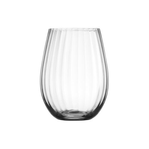 Стакан для воды Бланш (Blanche), прозрачный