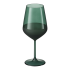 Бокал для вина Эмеральд (Emerald), зеленый
