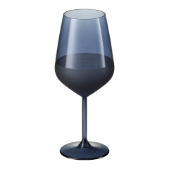 Бокал для вина Сапфир (Sapphire), синий