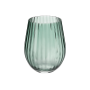Стакан для воды Капри (Capri), зеленый