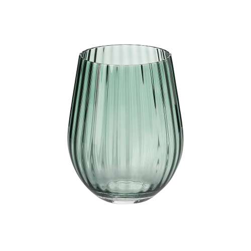 Стакан для воды Капри (Capri), зеленый