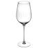 Бокал для вина Бланш (Blanche), прозрачный