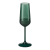 Бокал для шампанского Emerald, зеленый Бокал для шампанского Emerald, зеленый