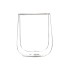 Стакан стеклянный с двойными стенками Лунго (Lungo)