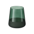 Стакан для воды Emerald, зеленый