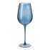 Бокал для вина Тоскана (Toscana), синий