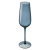 Бокал для шампанского Тоскана (Toscana), синий