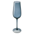 Бокал для шампанского Тоскана (Toscana), синий