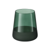 Стакан для воды Эмеральд (Emerald), зеленый