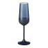 Бокал для шампанского Сапфир (Sapphire), синий