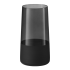 Стакан для воды высокий Black Edition, черный