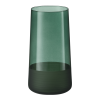 Стакан для воды высокий Эмеральд (Emerald), зеленый