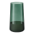 Стакан для воды высокий Эмеральд (Emerald), зеленый