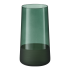 Стакан для воды высокий Эмеральд (Emerald), зеленый