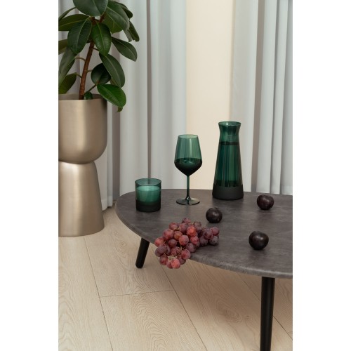 Бокал для вина Эмеральд (Emerald), зеленый