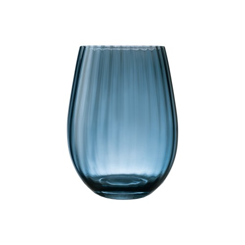 Стакан для воды Тоскана (Toscana), синий