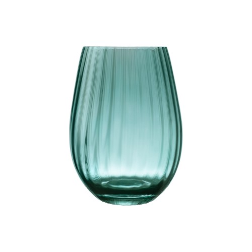 Стакан для воды Капри (Capri), зеленый