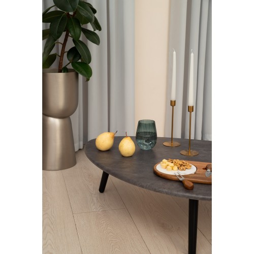 Стакан для воды Капри (Capri), зеленый