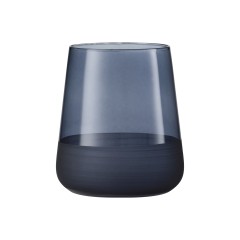 Стакан для воды Сапфир (Sapphire), синий