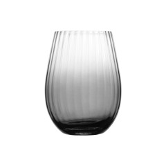 Стакан для воды Мансера (Mancera), градиент серый