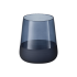 Стакан для воды Sapphire, синий