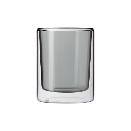 Стакан стеклянный с двойными стенками Марло (Marlo)