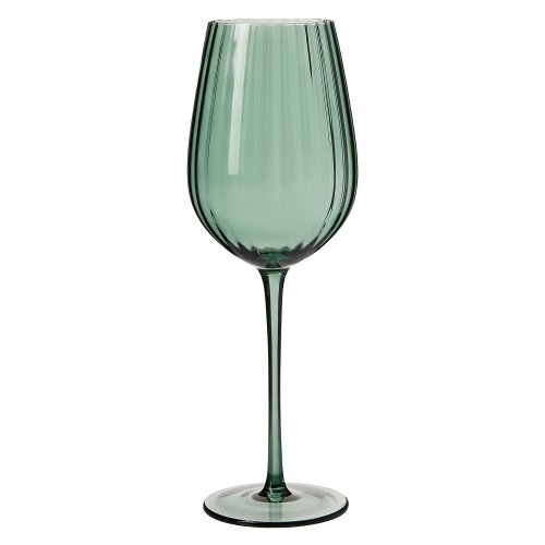 Бокал для вина Капри (Capri), зеленый