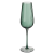 Бокал для шампанского Капри (Capri), зеленый