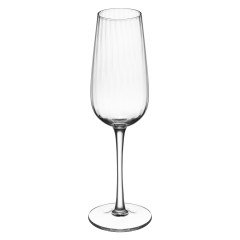 Бокал для шампанского Бланш (Blanche), прозрачный