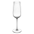 Бокал для шампанского Бланш (Blanche), прозрачный