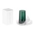 Стакан для воды высокий Эмеральд (Emerald), зеленый