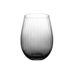 Стакан для воды Мансера (Mancera), градиент серый