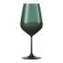 Бокал для вина Emerald, зеленый