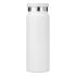Термобутылка вакуумная герметичная Allegra, белая