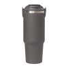Термокружка вакуумная Монтана (Montana), серая Термокружка вакуумная Монтана (Montana), серая