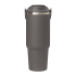 Термокружка вакуумная Монтана (Montana), серая