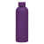 Термобутылка вакуумная герметичная Прима (Prima), фиолетовая Термобутылка вакуумная герметичная Прима (Prima), фиолетовая
