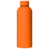 Термобутылка вакуумная герметичная Прима (Prima), оранжевая