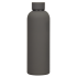 Термобутылка вакуумная герметичная Прима (Prima), серая