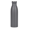Термобутылка вакуумная герметичная Libra, серая Термобутылка вакуумная герметичная Libra, серая