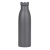 Термобутылка вакуумная герметичная Libra, серая Термобутылка вакуумная герметичная Libra, серая