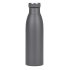 Термобутылка вакуумная герметичная Libra, серая