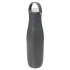 Термобутылка вакуумная герметичная Боска (Bosca), серая