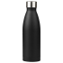 Термобутылка вакуумная герметичная Fresco, черная
